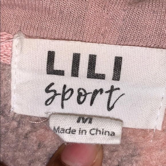 Sweater - Picture 3 of 3